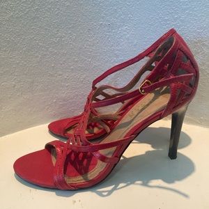 Lauren Ralph Lauren heels